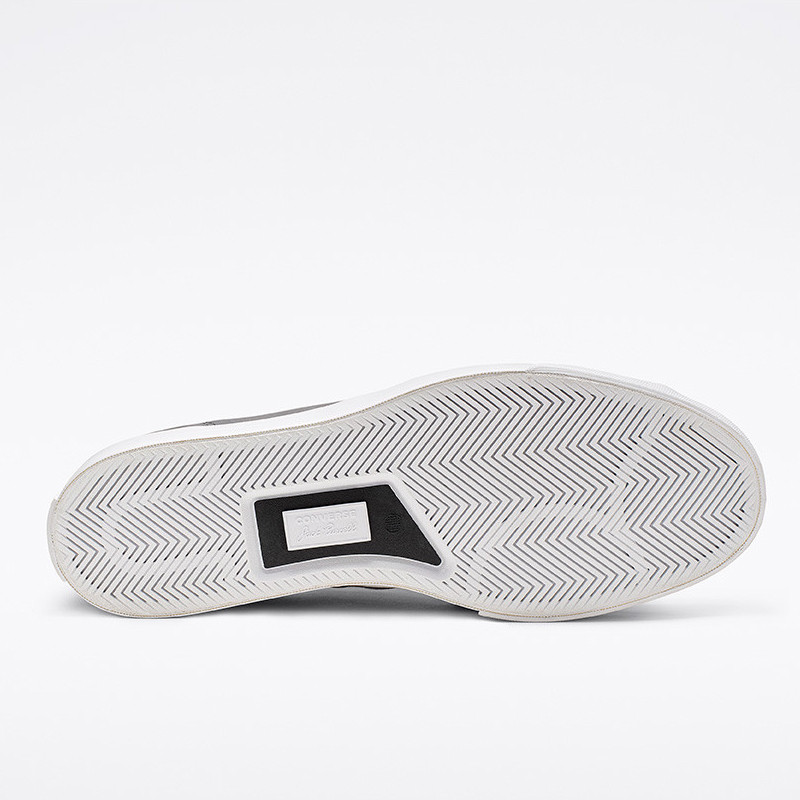 SEPATU SNEAKERS CONVERSE Jack Purcell Twill-Ox