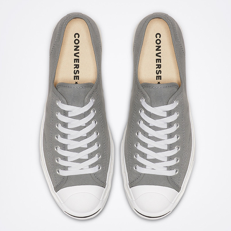 SEPATU SNEAKERS CONVERSE Jack Purcell Twill-Ox