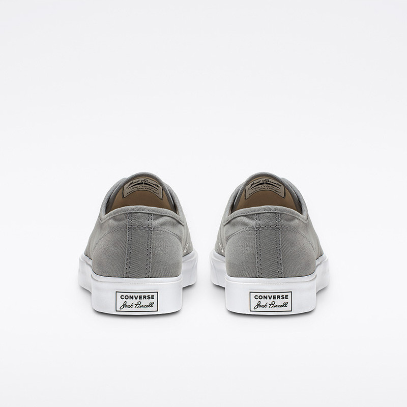 SEPATU SNEAKERS CONVERSE Jack Purcell Twill-Ox