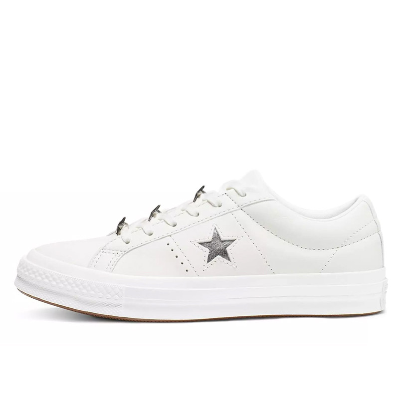SEPATU SNEAKERS CONVERSE Wmns One Star Ox