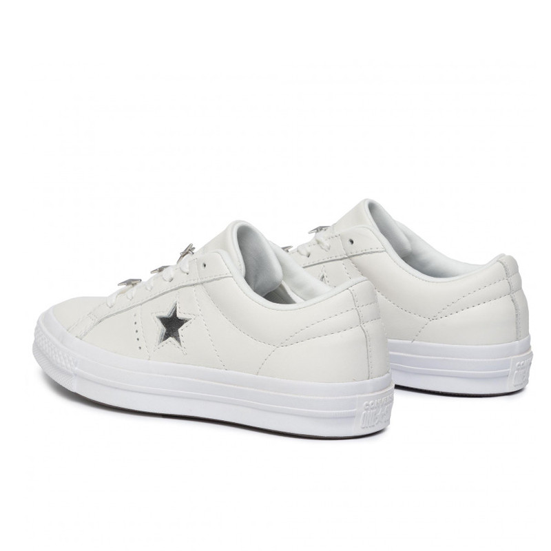 SEPATU SNEAKERS CONVERSE Wmns One Star Ox