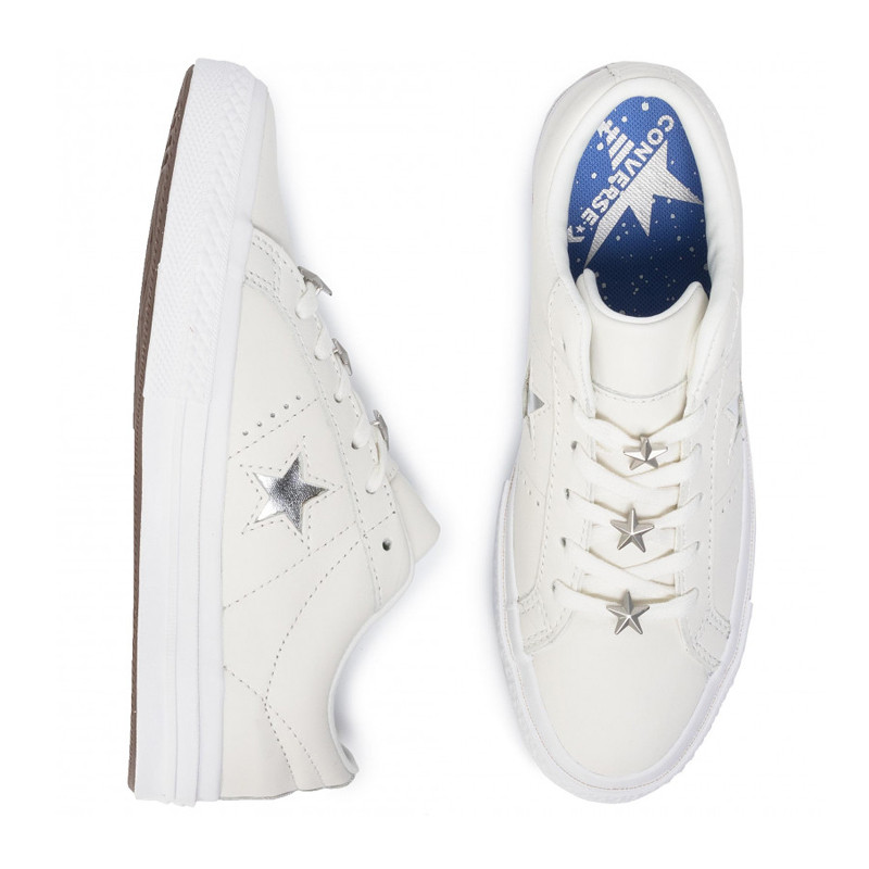 SEPATU SNEAKERS CONVERSE Wmns One Star Ox