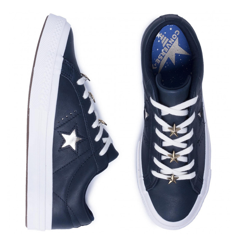Wmns One Star Starware Ox foto 3