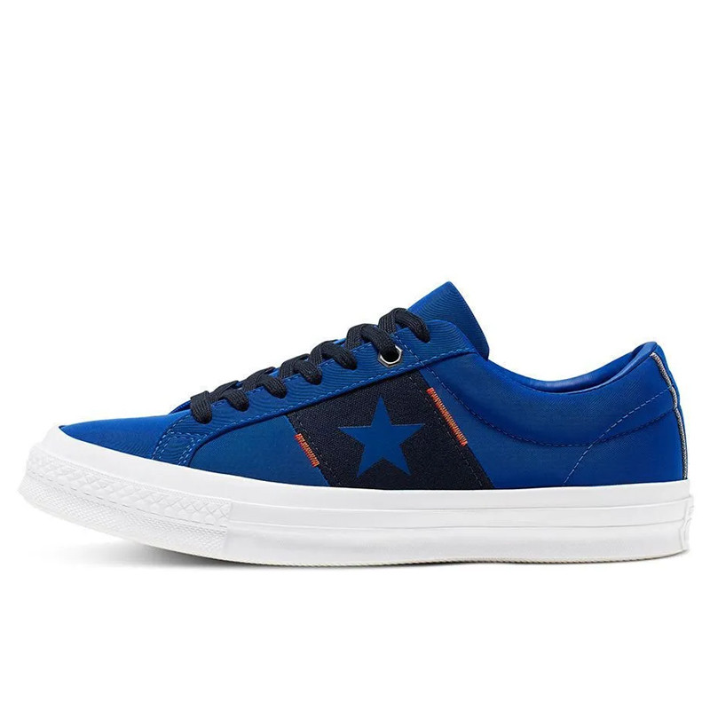 SEPATU SNEAKERS CONVERSE One Star Flight School Ox