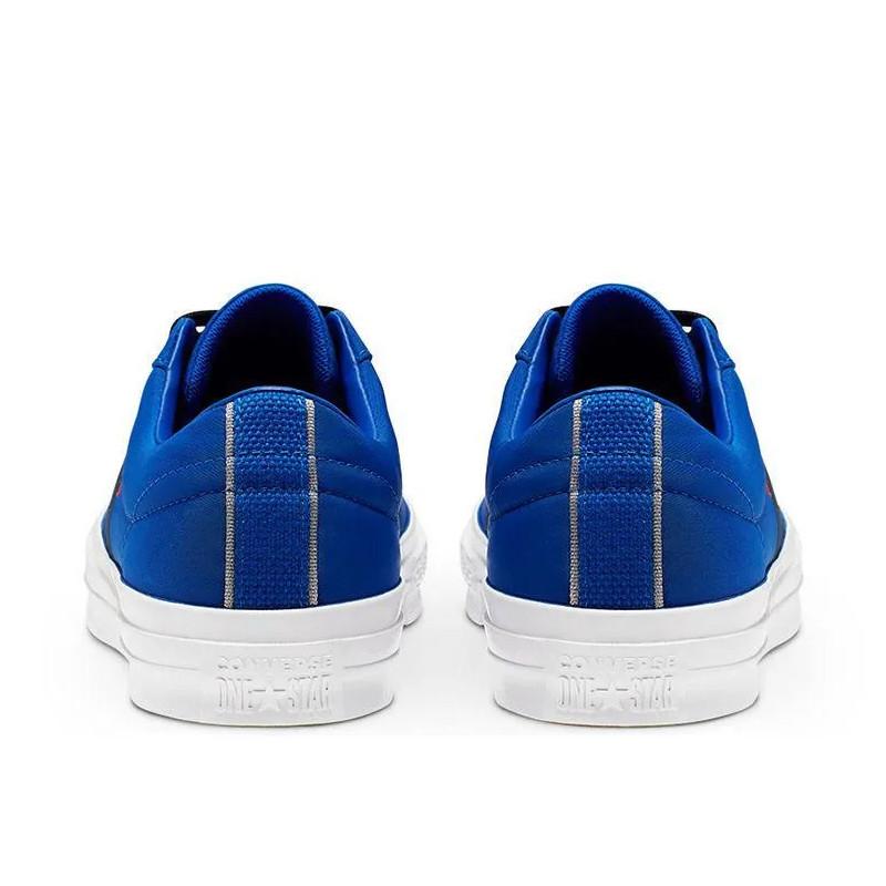 SEPATU SNEAKERS CONVERSE One Star Flight School Ox