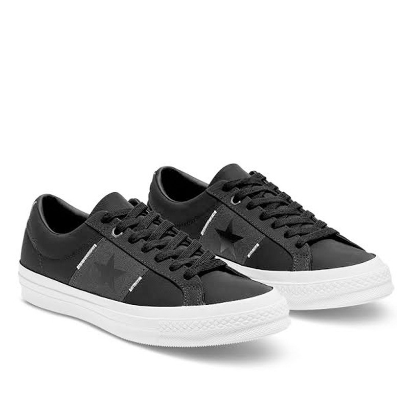 SEPATU SNEAKERS CONVERSE One Star Flight School Ox