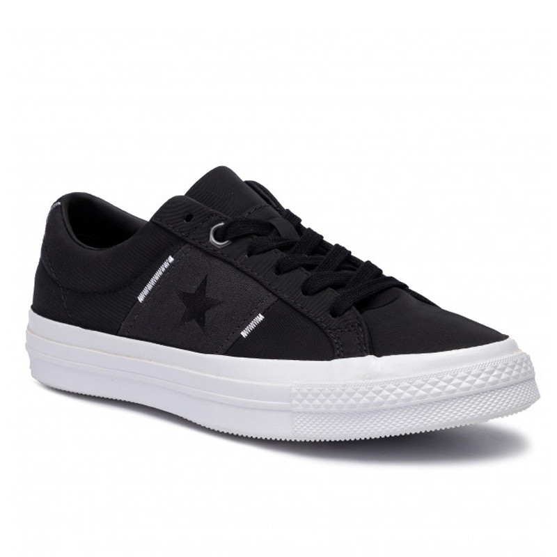 SEPATU SNEAKERS CONVERSE One Star Flight School Ox