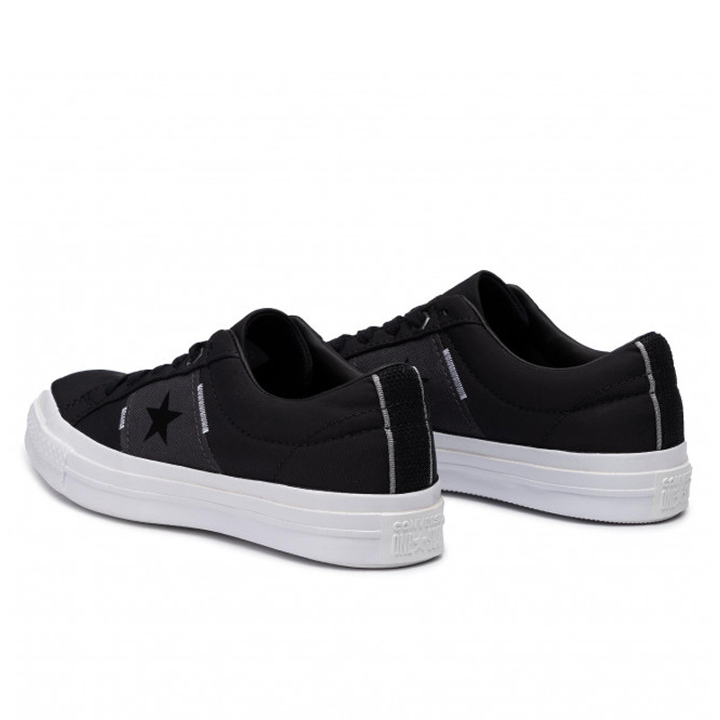 SEPATU SNEAKERS CONVERSE One Star Flight School Ox