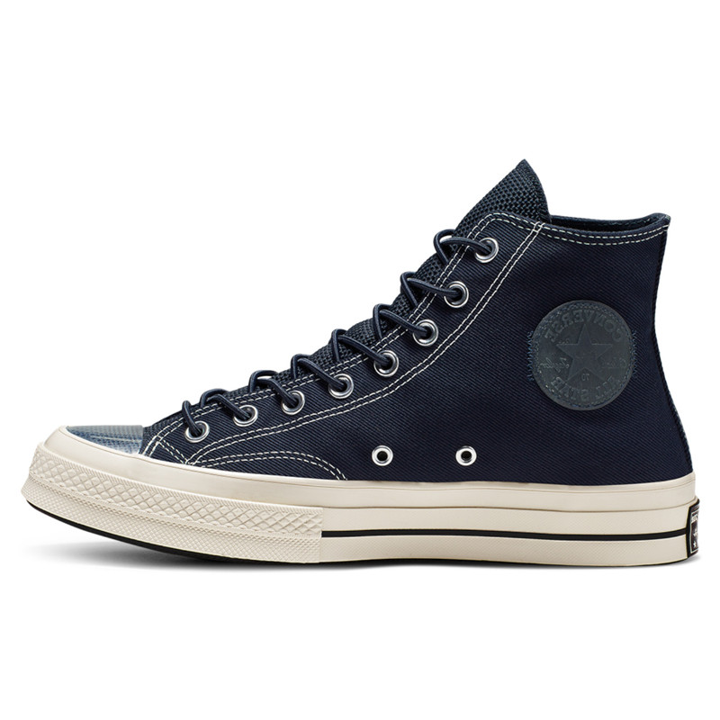 Converse Chuck 70 Obsidian Converse Men's Vintage Canvas Chuck 70