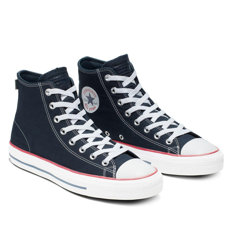 Chuck Taylor All Star Pro Archive Print High Top foto 2