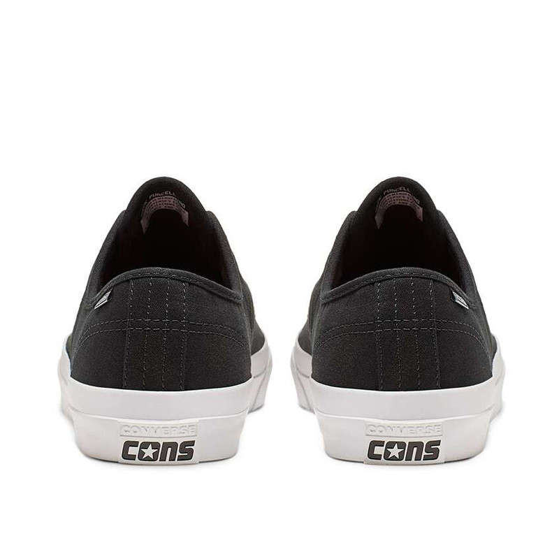 SEPATU SNEAKERS CONVERSE Jack Purcell Pro Archive Prints Low Top
