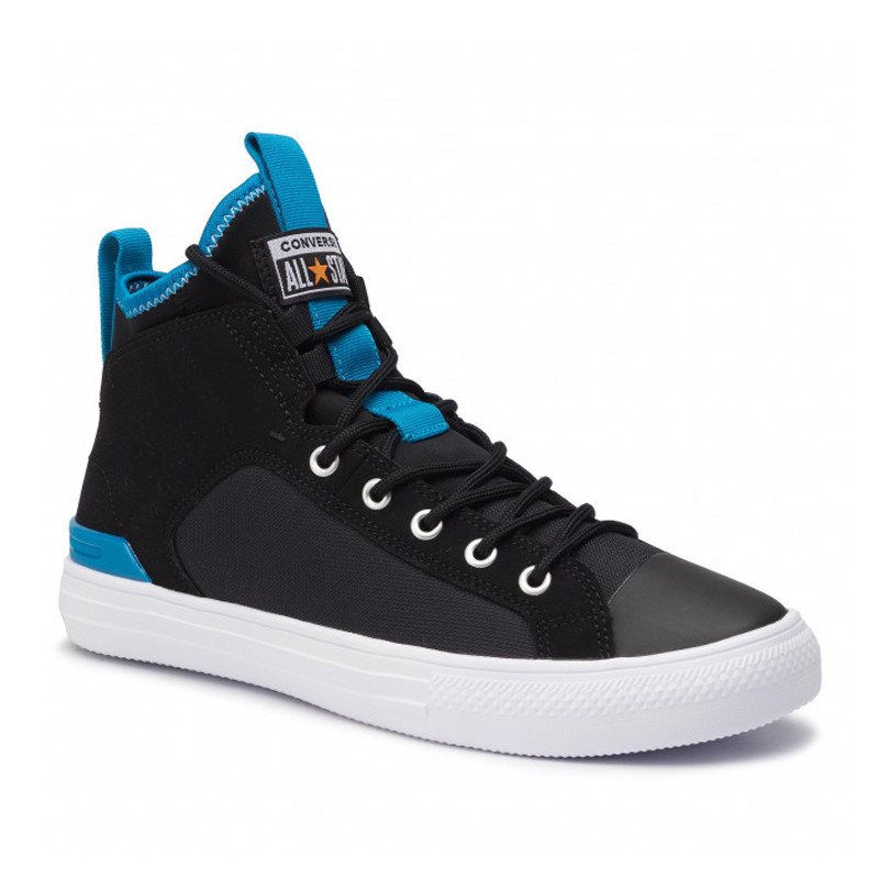 Chuck Taylor All Star Ultra Cons Force Mid foto 2