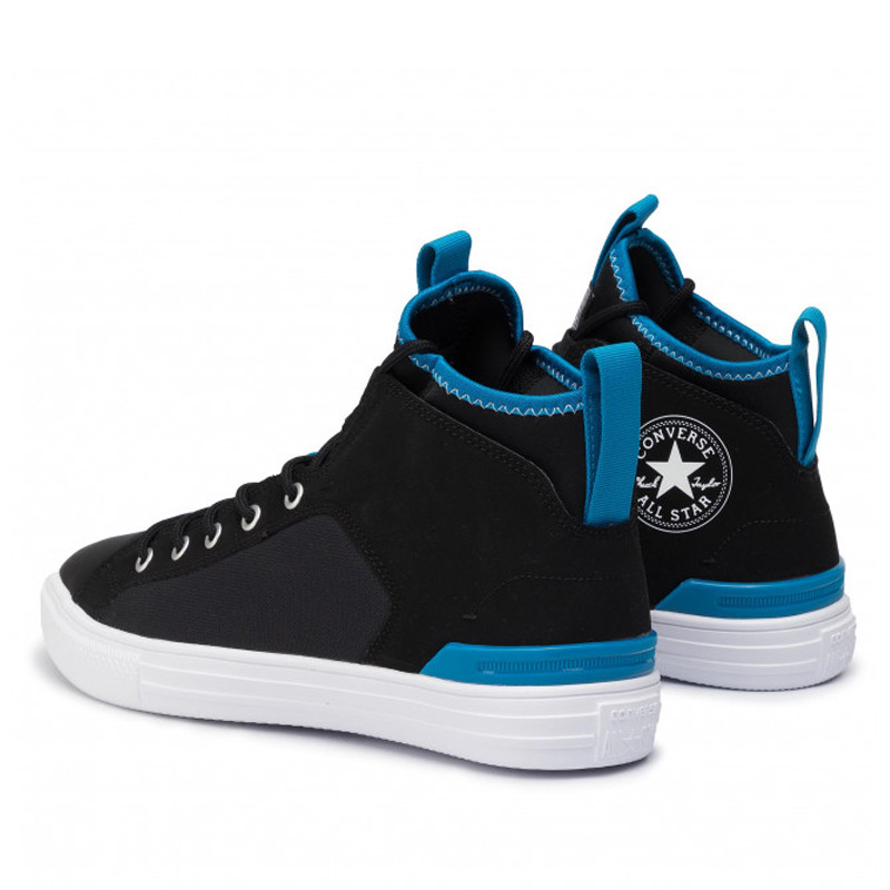 Chuck Taylor All Star Ultra Cons Force Mid foto 3