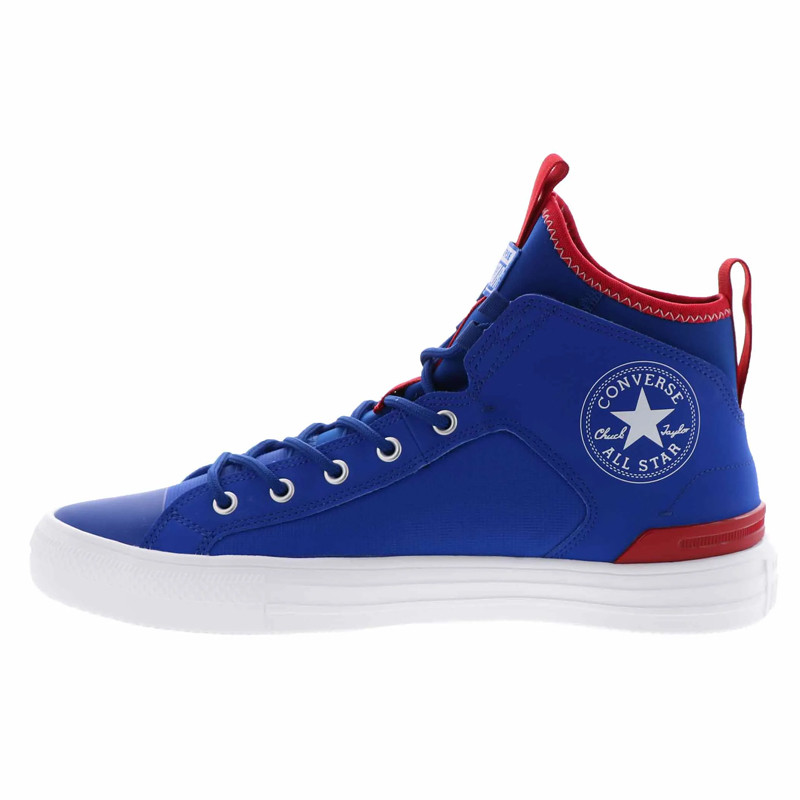 SEPATU SNEAKERS CONVERSE Chuck Taylor All Star Ultra Cons Force Mid