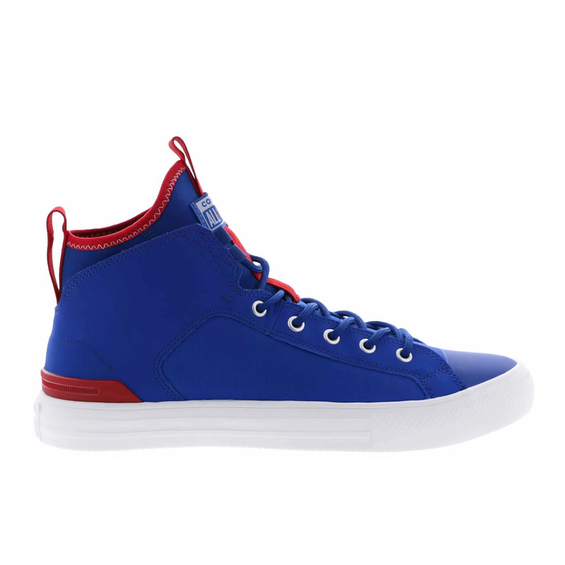 SEPATU SNEAKERS CONVERSE Chuck Taylor All Star Ultra Cons Force Mid