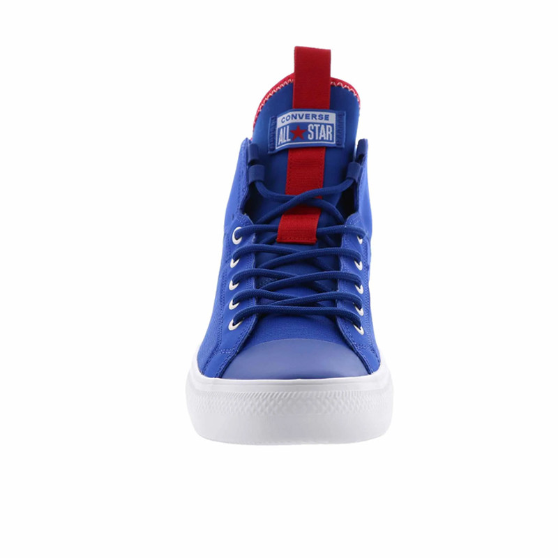 SEPATU SNEAKERS CONVERSE Chuck Taylor All Star Ultra Cons Force Mid