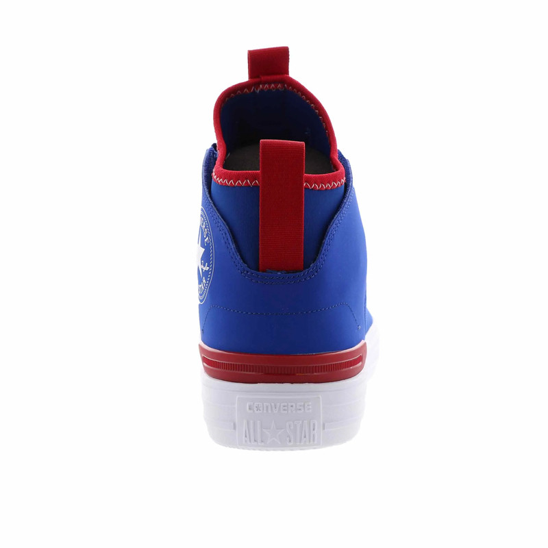 SEPATU SNEAKERS CONVERSE Chuck Taylor All Star Ultra Cons Force Mid