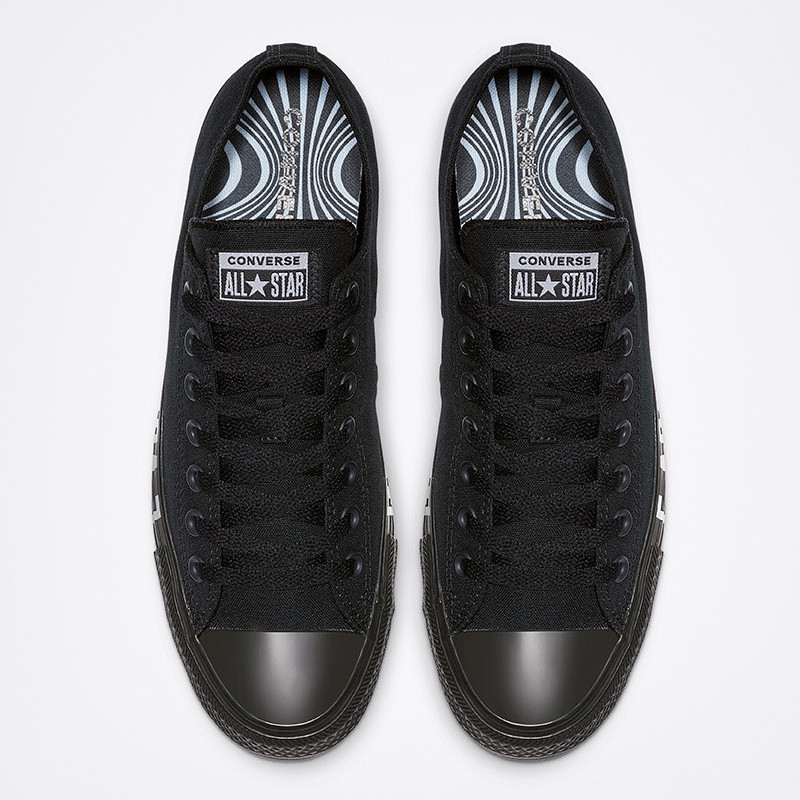 Chuck Taylor All Star We Are Not Alone Low foto 3