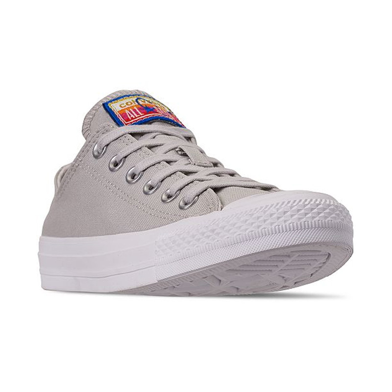Wmns Chuck Taylor All Star Ox foto 2