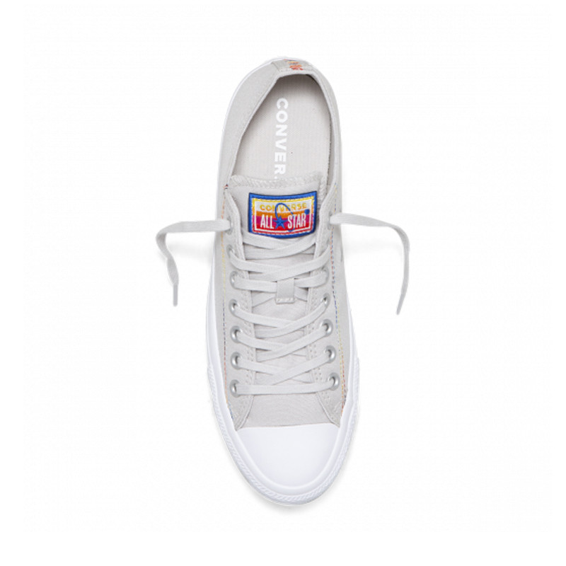 Wmns Chuck Taylor All Star Ox foto 3