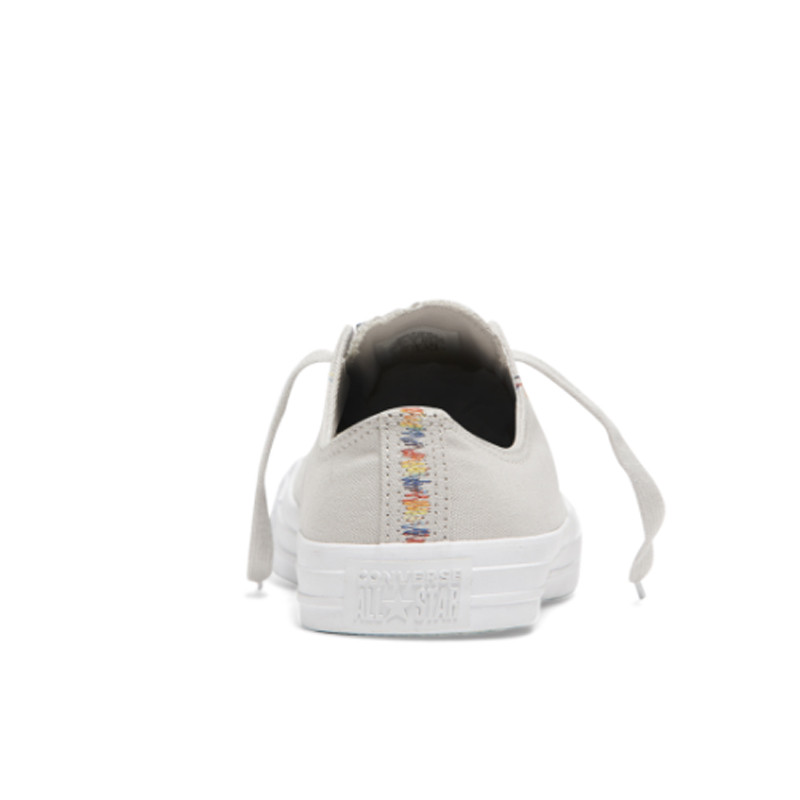 Wmns Chuck Taylor All Star Ox foto 4