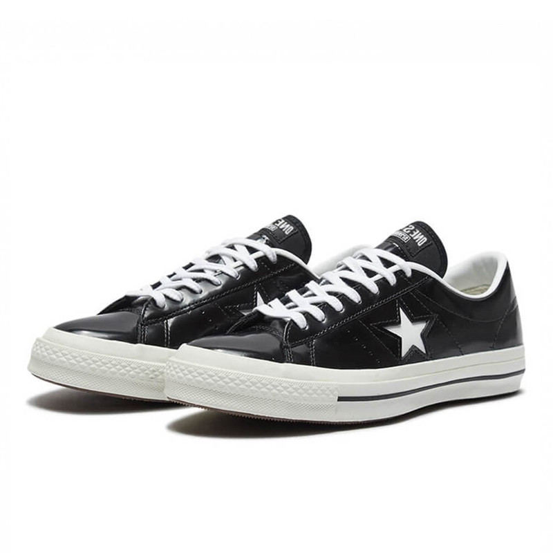 SEPATU SNEAKERS CONVERSE One Star Hanbyeol Ox