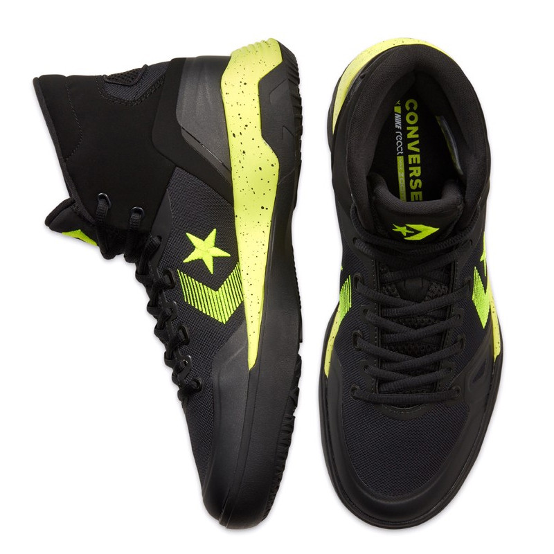 SEPATU BASKET CONVERSE ERX G4 High