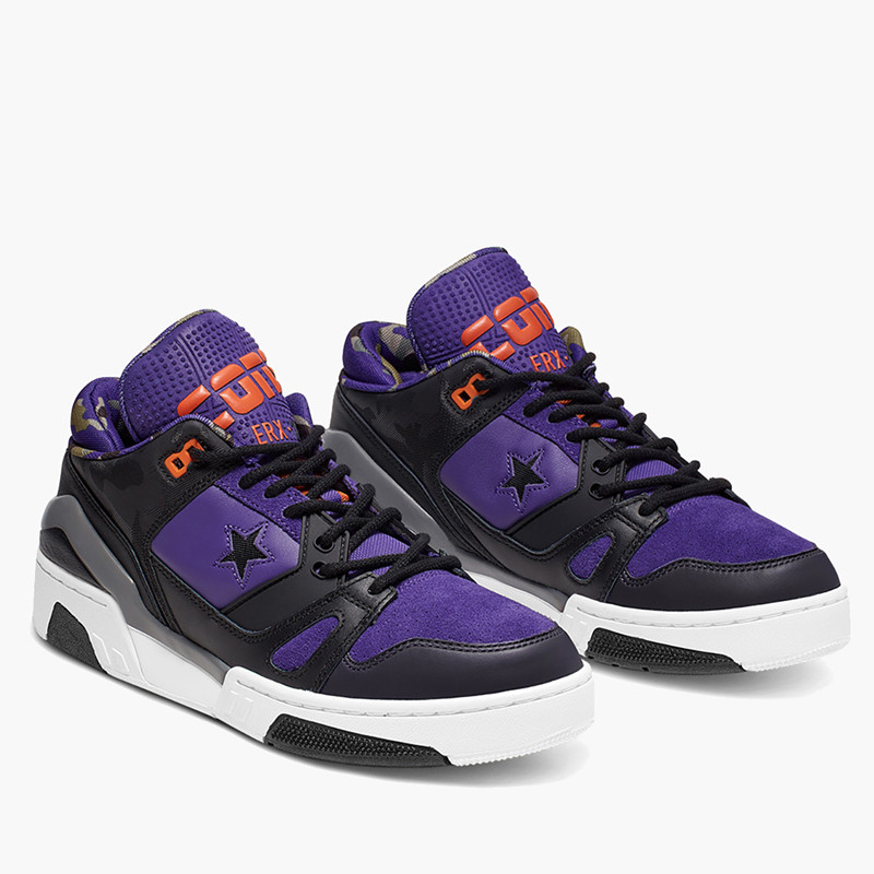 SEPATU SNEAKERS CONVERSE ERX 260 OX Leather