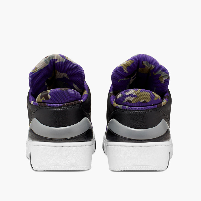 SEPATU SNEAKERS CONVERSE ERX 260 OX Leather