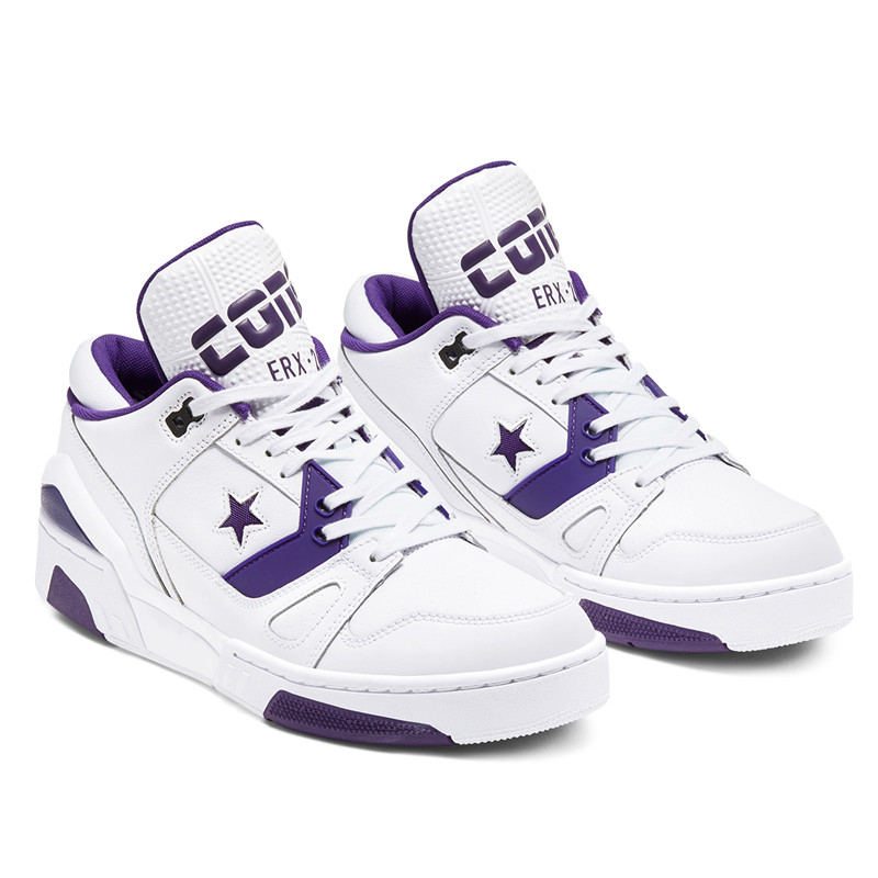 SEPATU SNEAKERS CONVERSE ERX 260 OX Leather
