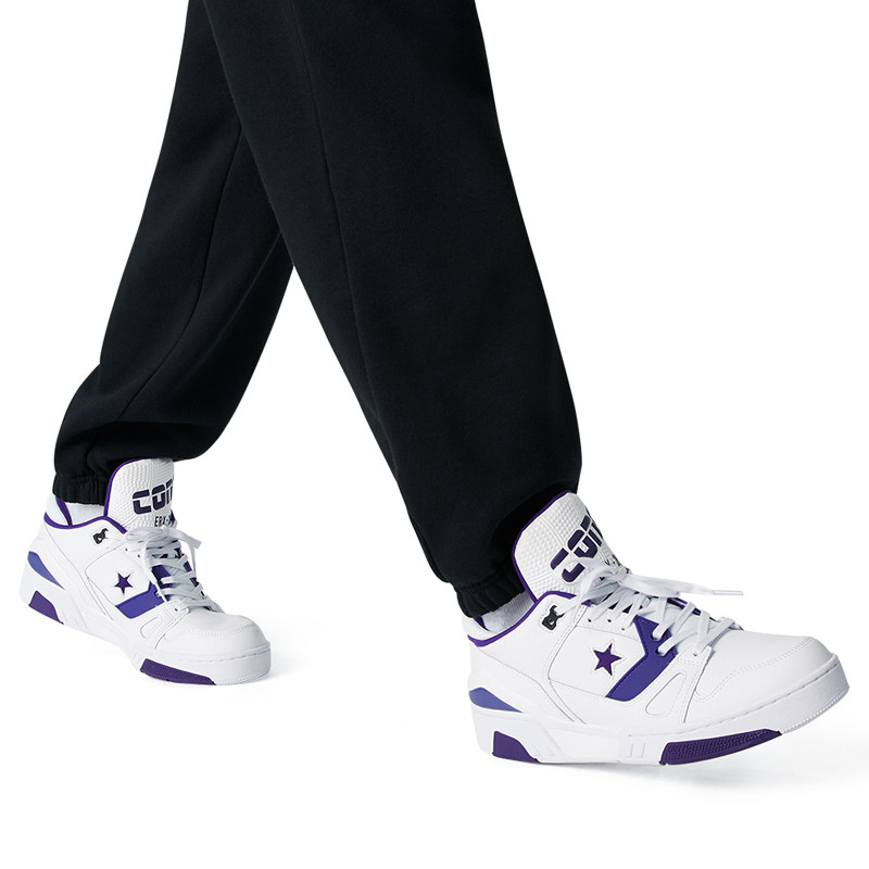 SEPATU SNEAKERS CONVERSE ERX 260 OX Leather