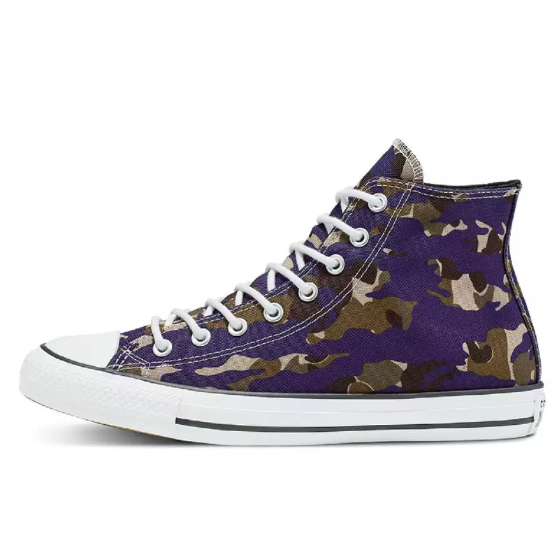 SEPATU SNEAKERS CONVERSE Chuck Taylor All Star Allover Camo