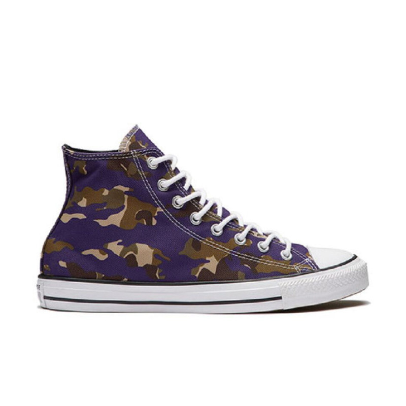SEPATU SNEAKERS CONVERSE Chuck Taylor All Star Allover Camo