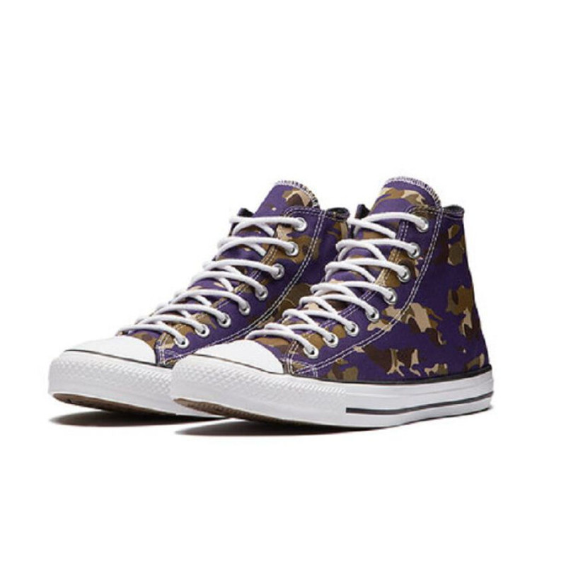 SEPATU SNEAKERS CONVERSE Chuck Taylor All Star Allover Camo