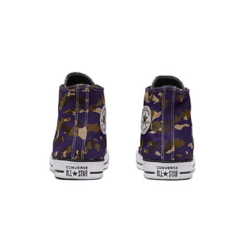 SEPATU SNEAKERS CONVERSE Chuck Taylor All Star Allover Camo