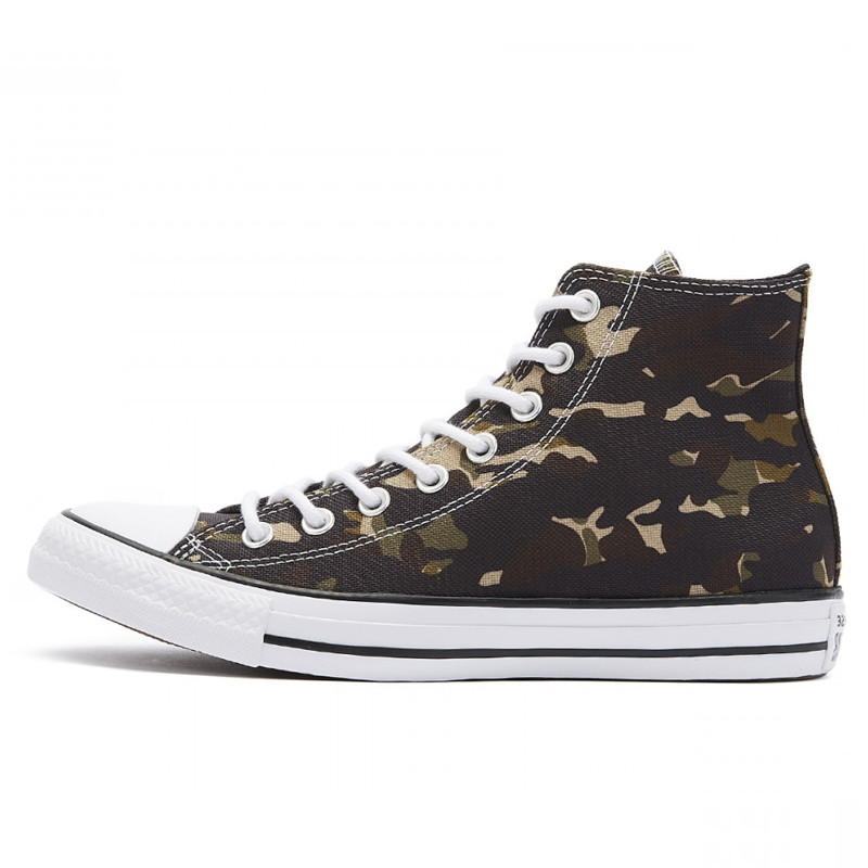 SEPATU SNEAKERS CONVERSE Chuck Taylor All Star Allover Camo