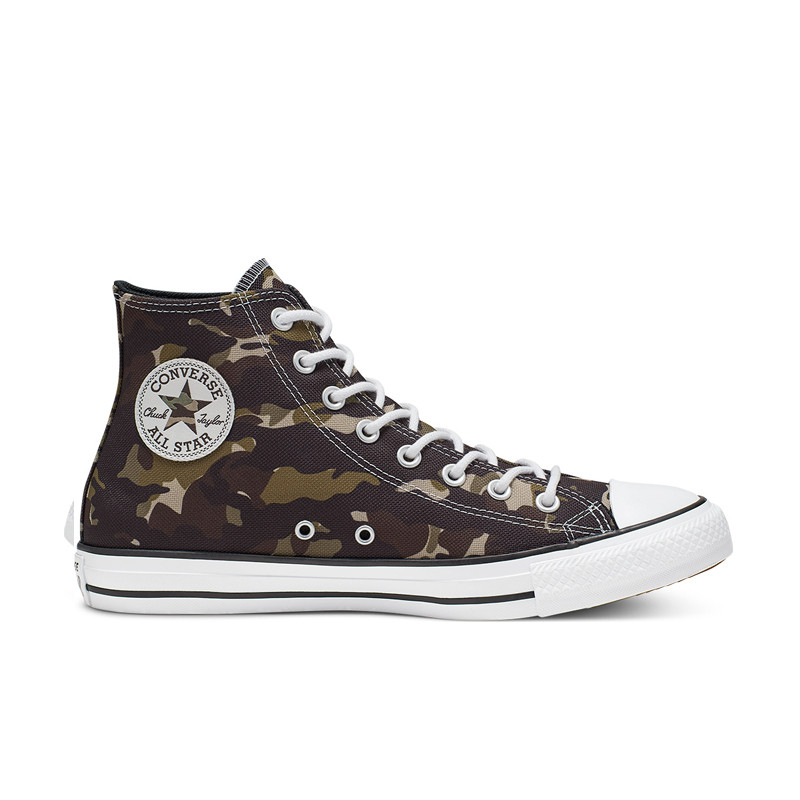 SEPATU SNEAKERS CONVERSE Chuck Taylor All Star Allover Camo