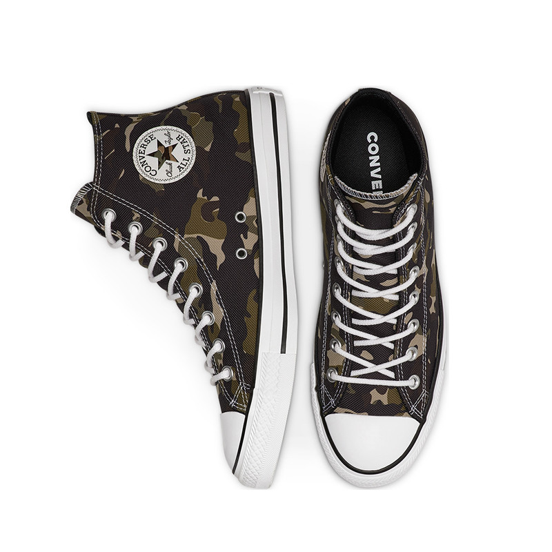 SEPATU SNEAKERS CONVERSE Chuck Taylor All Star Allover Camo