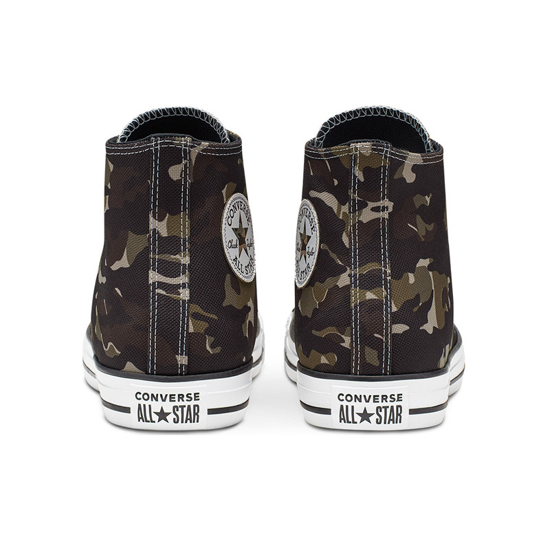 SEPATU SNEAKERS CONVERSE Chuck Taylor All Star Allover Camo