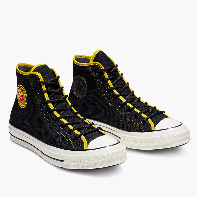 SEPATU SNEAKERS CONVERSE Chuck Taylor All Star 70 Archival Terry High Top