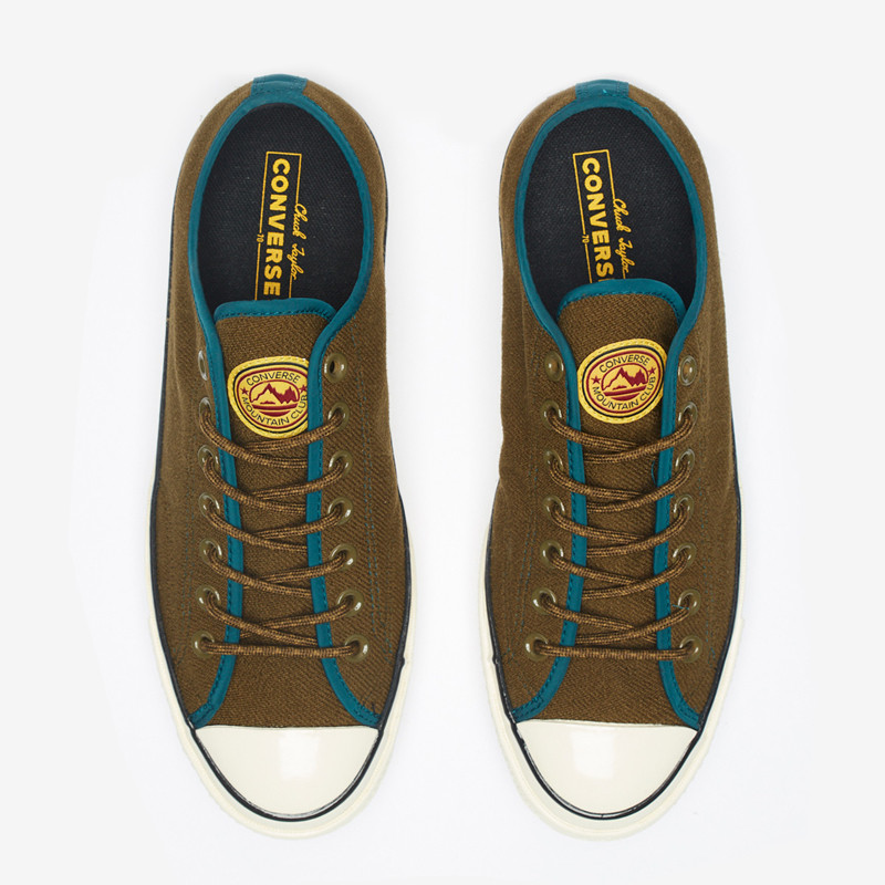 SEPATU SNEAKERS CONVERSE Chuck 70 Archival Terry