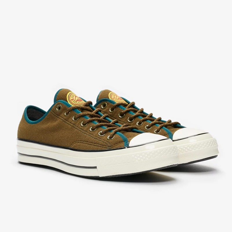SEPATU SNEAKERS CONVERSE Chuck 70 Archival Terry