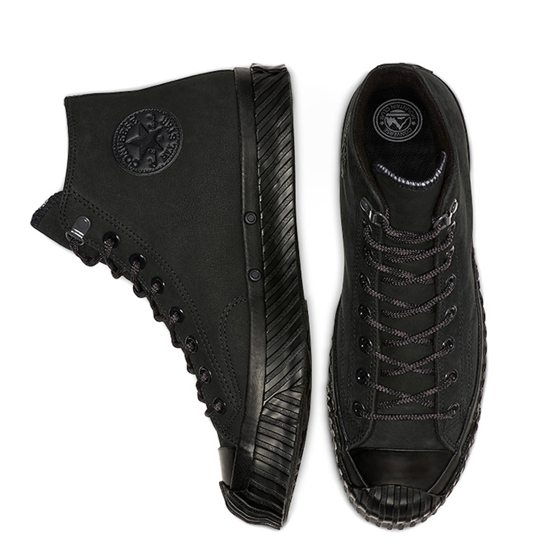 SEPATU SNEAKERS CONVERSE Bosey Water-Repellent Chuck 70 High Top