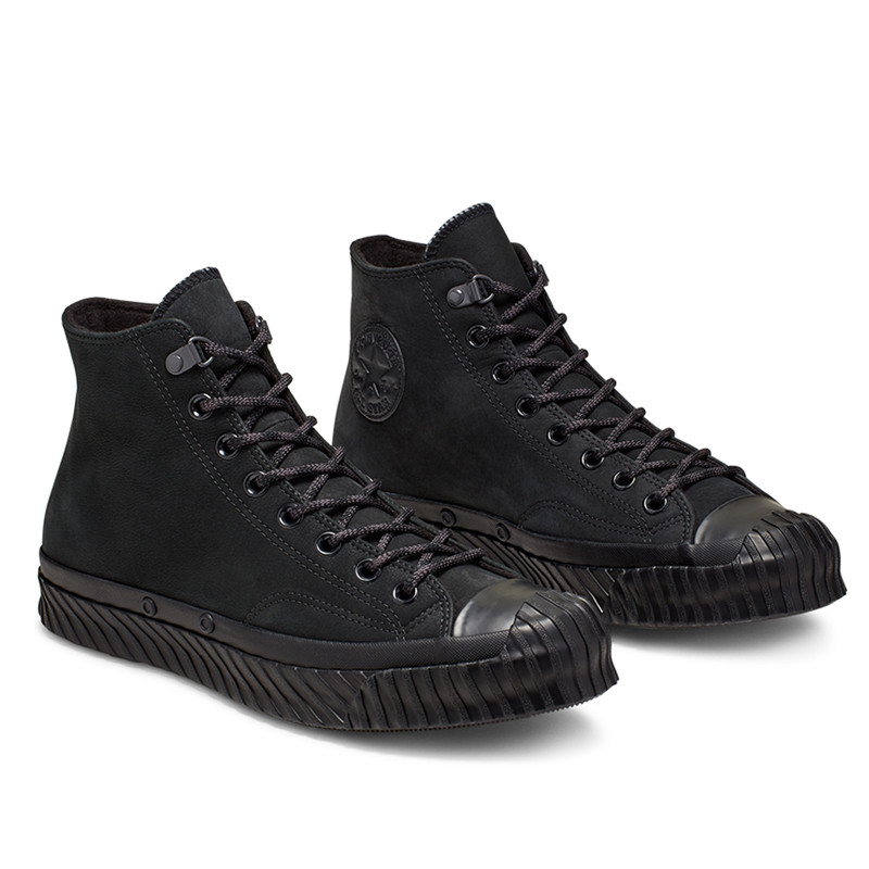 SEPATU SNEAKERS CONVERSE Bosey Water-Repellent Chuck 70 High Top