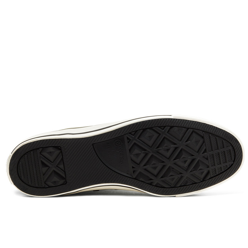 Chuck Taylor Tumbled Leather foto 4