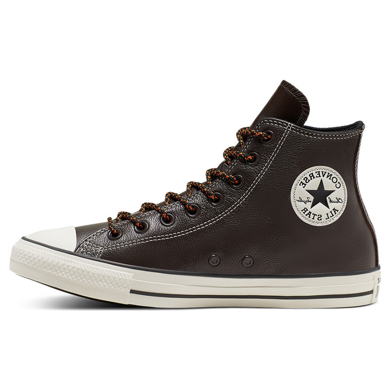 Chuck Taylor Tumbled Leather foto 2