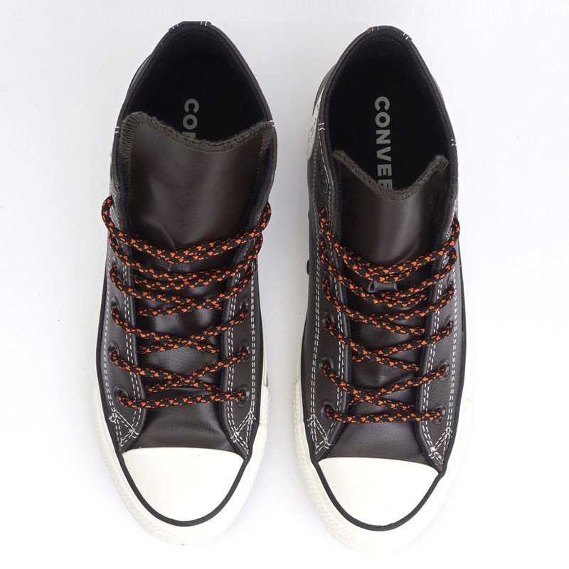 Chuck Taylor Tumbled Leather foto 3