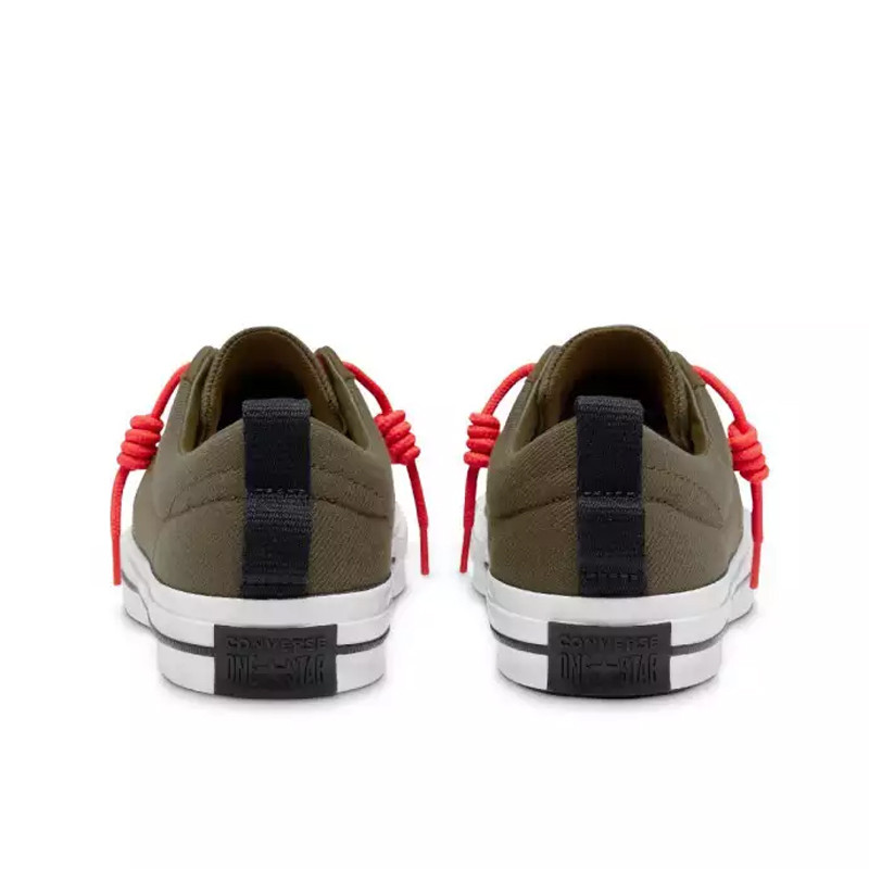 One Star Webbing Twill - Ox foto 3