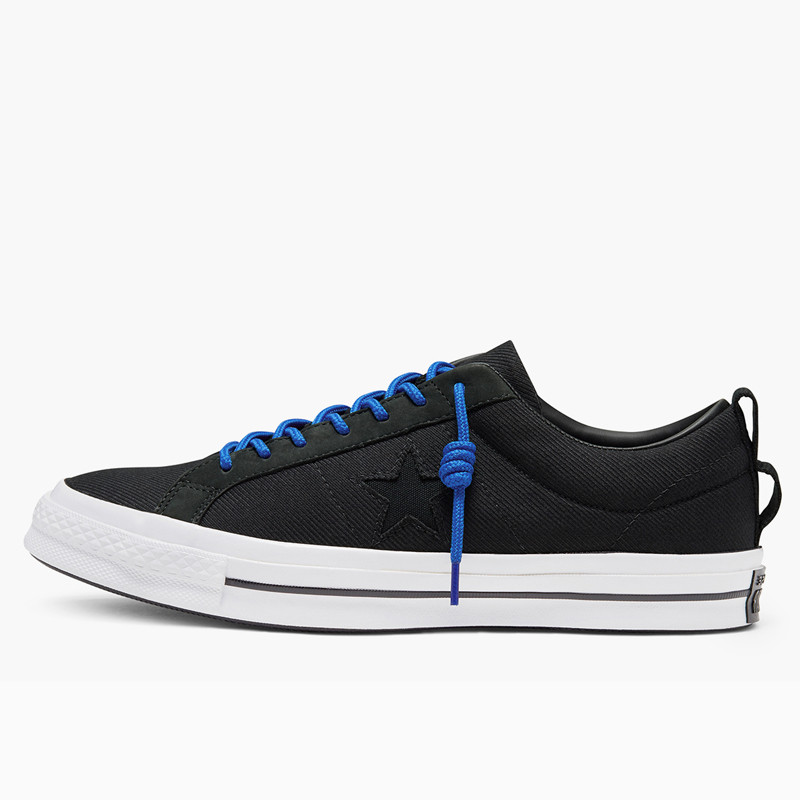 SEPATU SNEAKERS CONVERSE One Star Webbing Twill - Ox