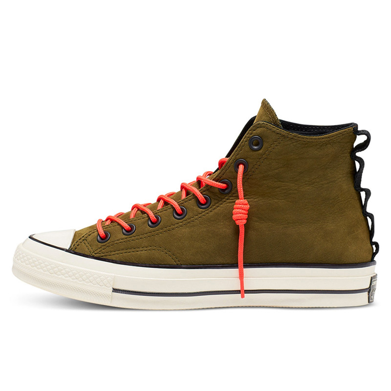 SEPATU SNEAKERS CONVERSE Chuck 70 Sp Nubuck Leather